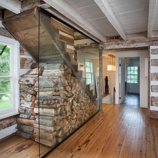 Heirloom Farm Cottage