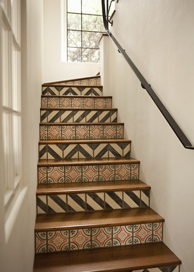Klassisch Treppen by Tim Barber Architects