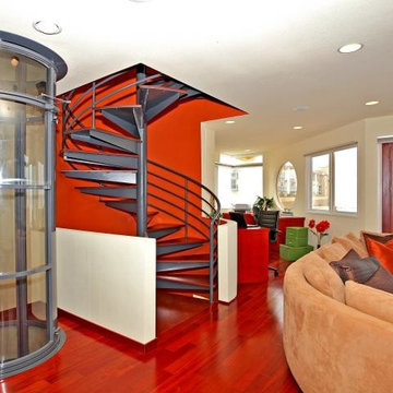 Hemosa Beachfront Residence