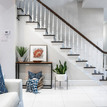 Heritage Home