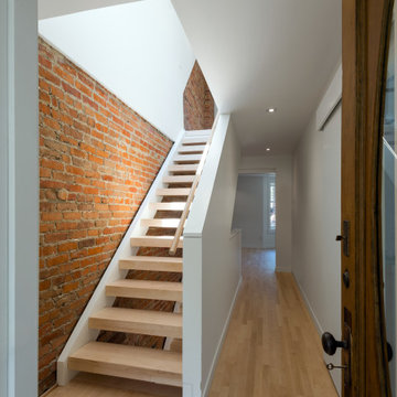 High Park House