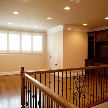 Highgate Custom Home