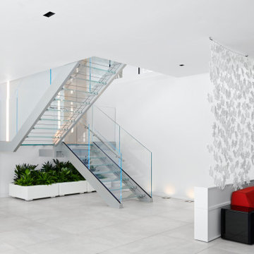 Hillsborough Modern