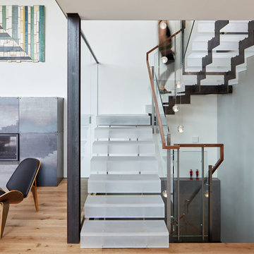 HillSide House- Mill Valley