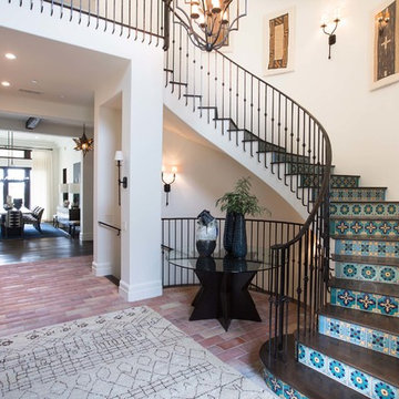 Hilltop Hacienda