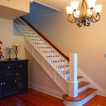 Historic Augusta GA Homes