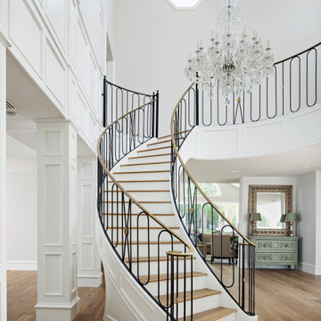 Historic Central Remodel