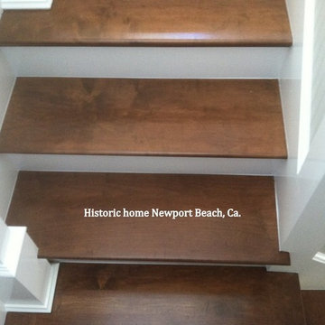 Historic Home in Newport Beach, Ca.