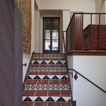 Historic Spanish Renovation