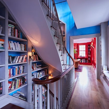 Historic Townhouse, Portsmouth NH
