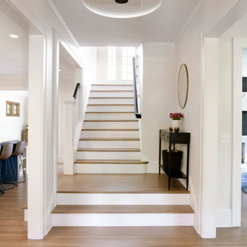 Historical Fremont Remodel