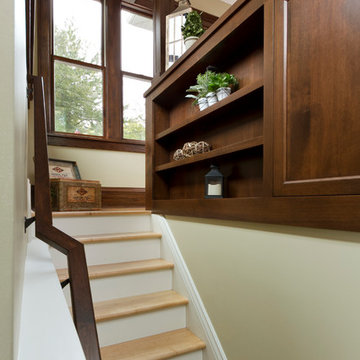 Historical St. Paul Renovation