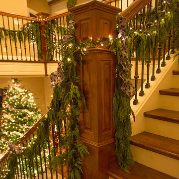 Holiday Decorating