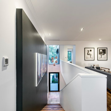 Home Design - The Tribeca