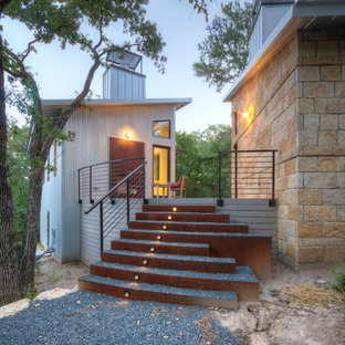 Home in the Woods