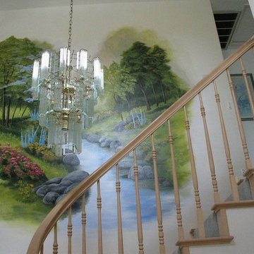 Home Murals
