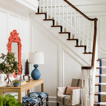 Overlook Place - Stair Runners