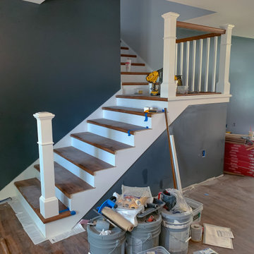 Home Rebuild