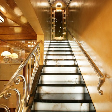 Home Theater, Brentwood, CA