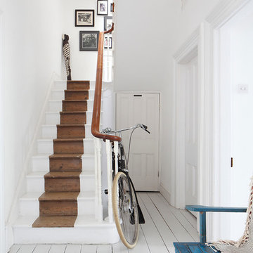 Homes in Bristol
