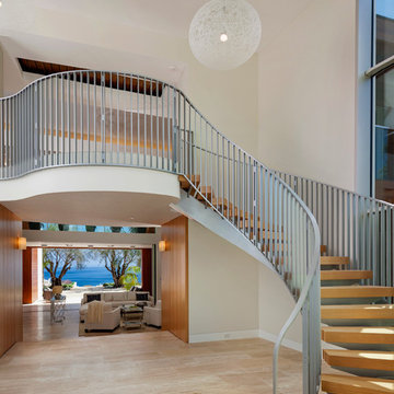 Hope Ranch Residence