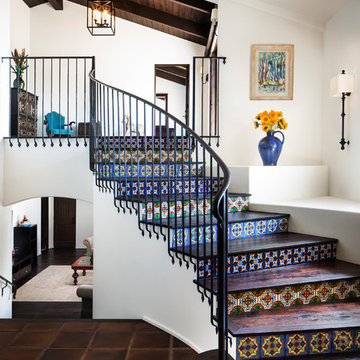 Hope Ranch Spanish Colonial