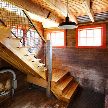 Hopkinton Farmstead Renovation