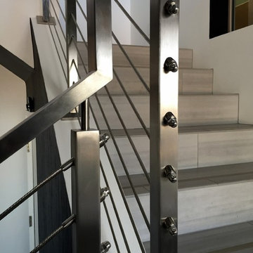 Horizon Edge Rental