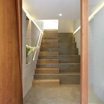 House Clovelly, Ocean St
