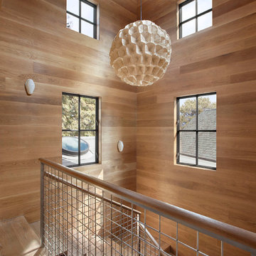 House for an Artist