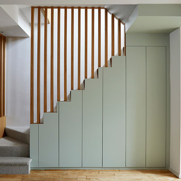 House in North London For Hide Studio