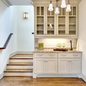 Houston Heights Project 7 - Arts & Crafts