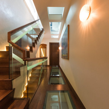 Howland Home Renovation
