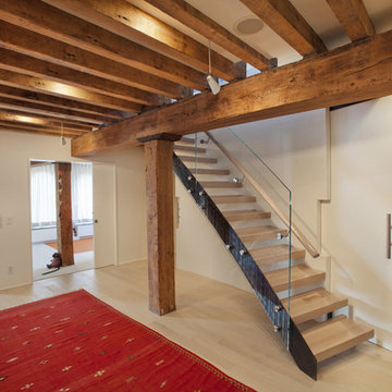 Hudson River Duplex