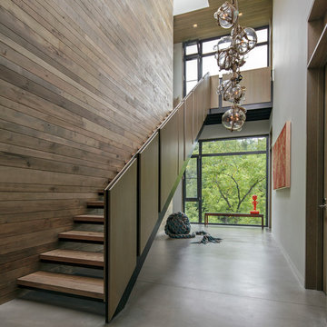 Hudson Valley Residence