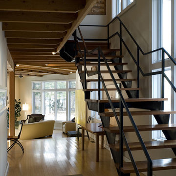 Hudson Valley Retreat