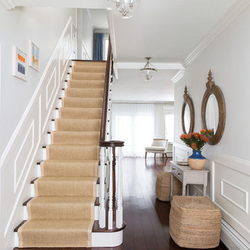 Hudson Waterfront Colonial