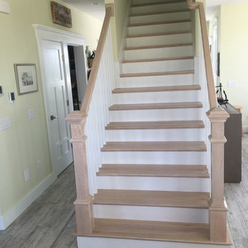 Hyannisport Waterfront New Home