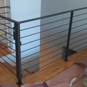 Indoor Handrails