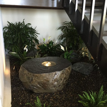 Indoor Zen Garden