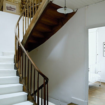 Inspirational Staircases