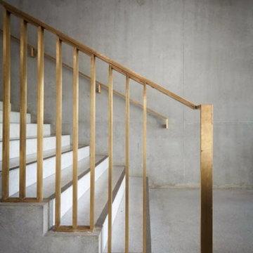 Inspirational Staircases