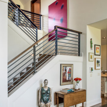 Inspired By Artwork - Stairway