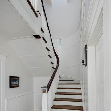 Inspired Shingle Style