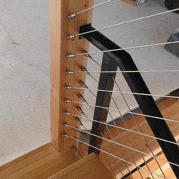 Interior Cable