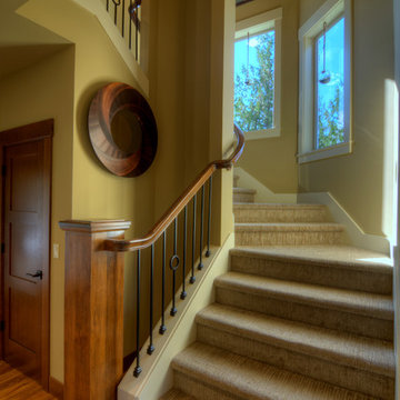 INTERIOR DETAILS