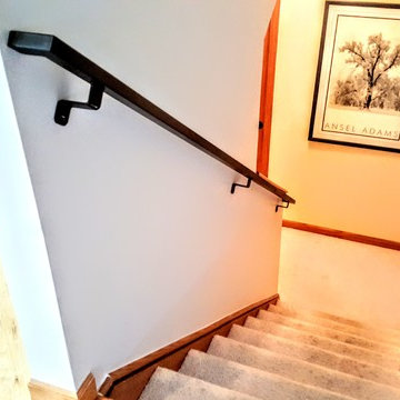 Interior Handrails