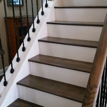 Interior House Painting