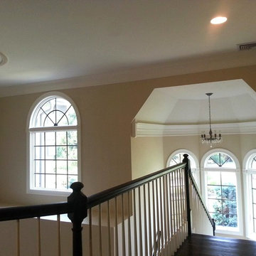 Interior House Painting in New Jersey