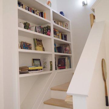 Interior of Homes